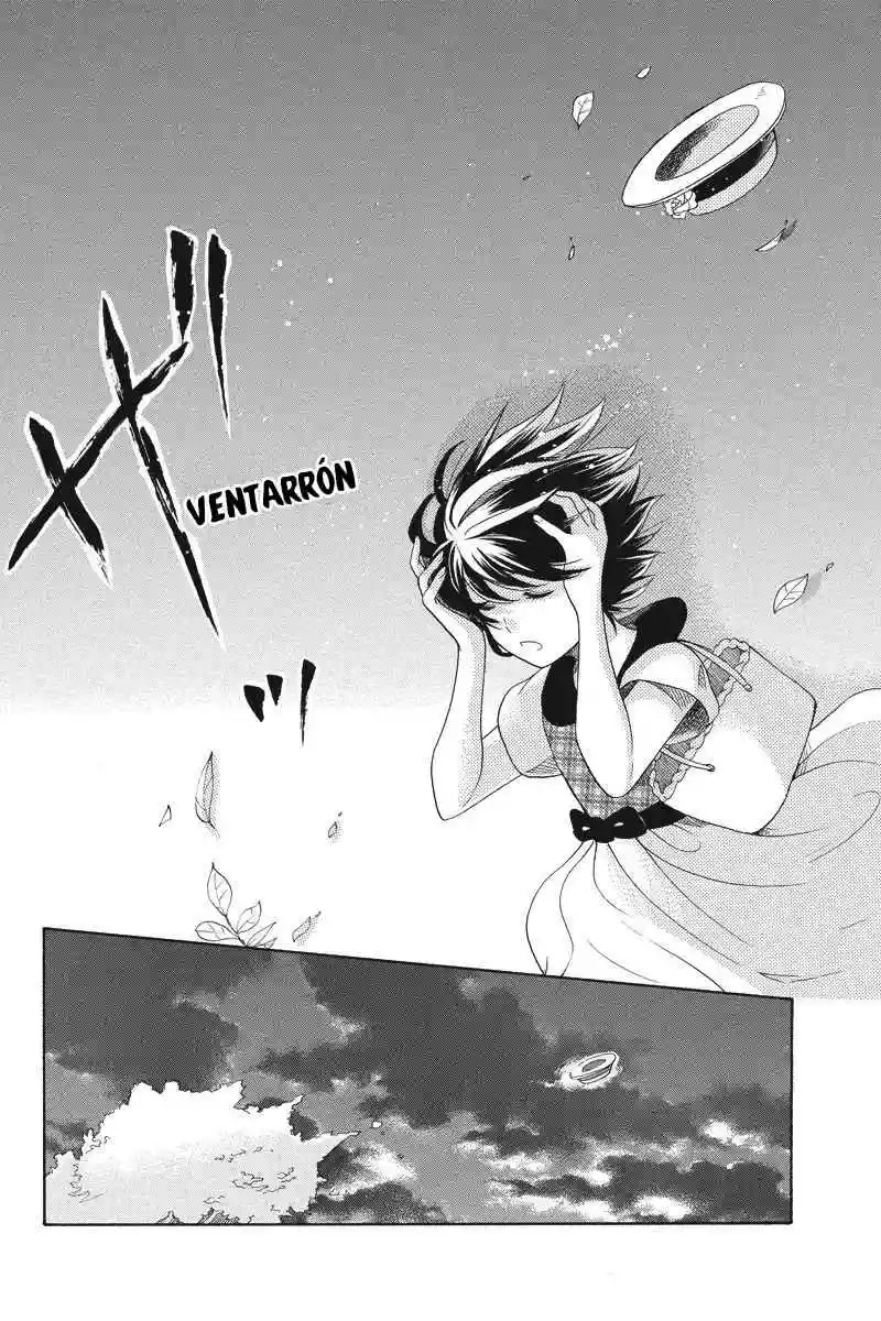 Ningen deshita Vol. 1 Ch. 5 第19页