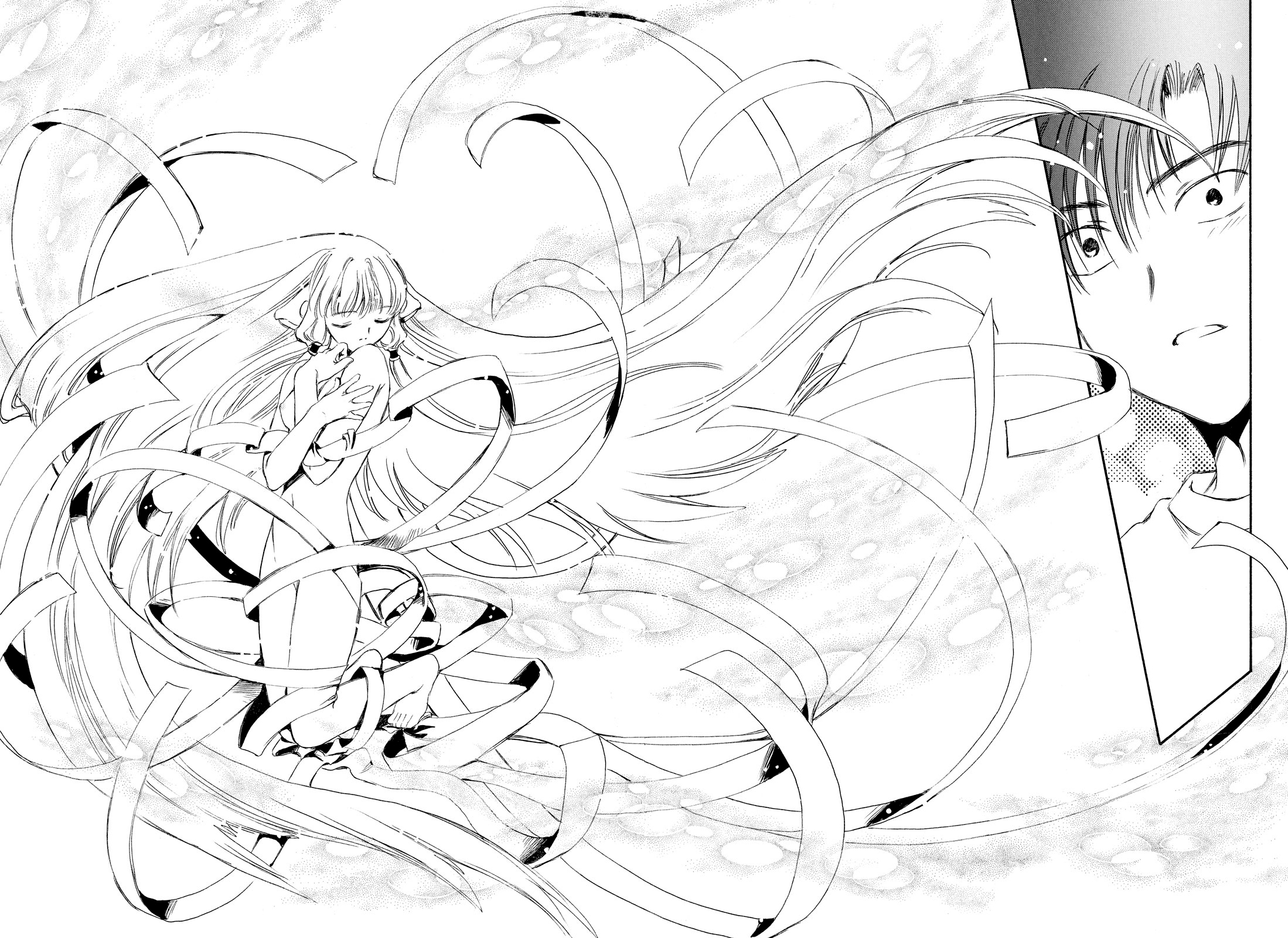 Chobits Vol. 1 Ch. 1 第24页