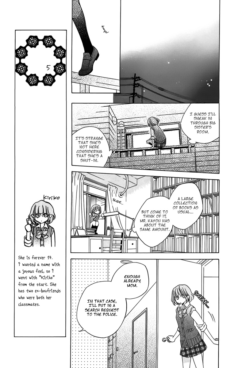 Boku no Hitsugi de Bansan wo Longing for Dusk 第29页