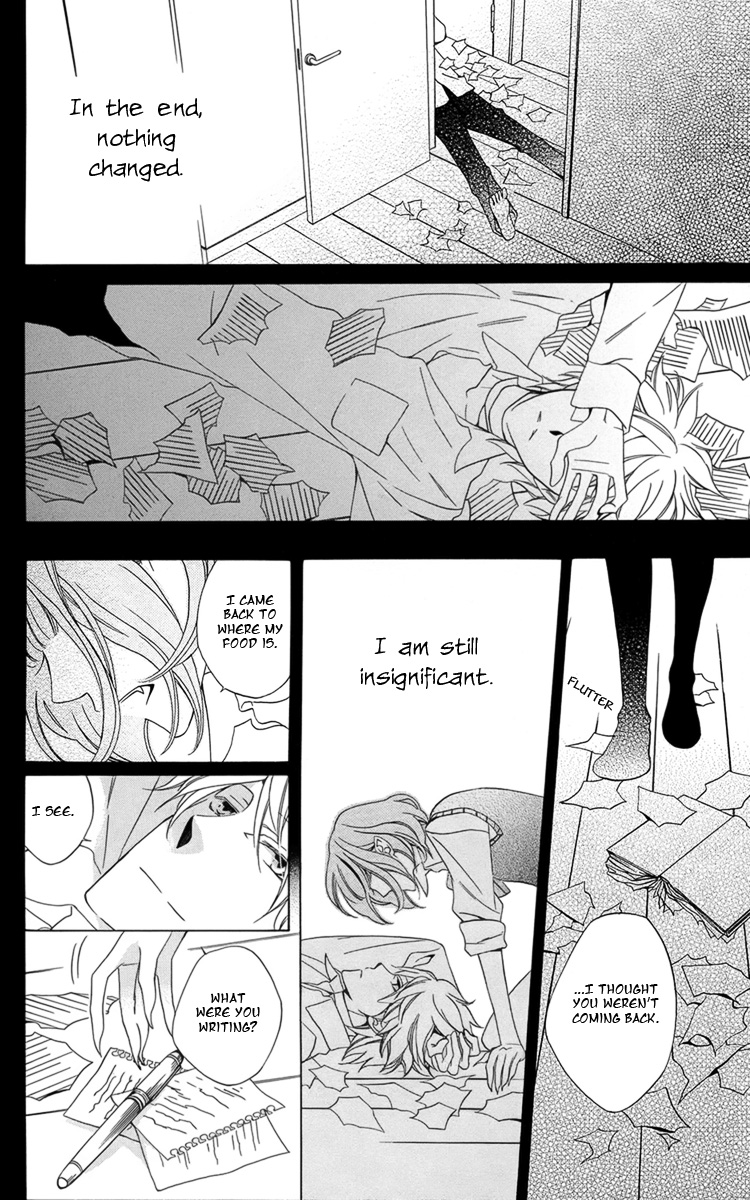 Boku no Hitsugi de Bansan wo Longing for Dusk 第44页