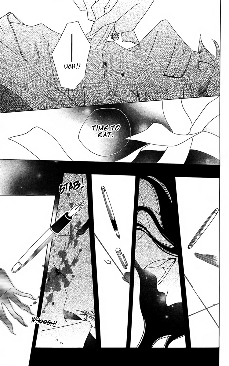 Boku no Hitsugi de Bansan wo Longing for Dusk 第59页