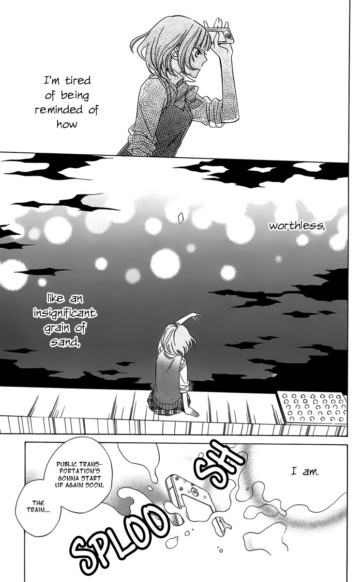 Boku no Hitsugi de Bansan wo Longing for Dusk 第9页