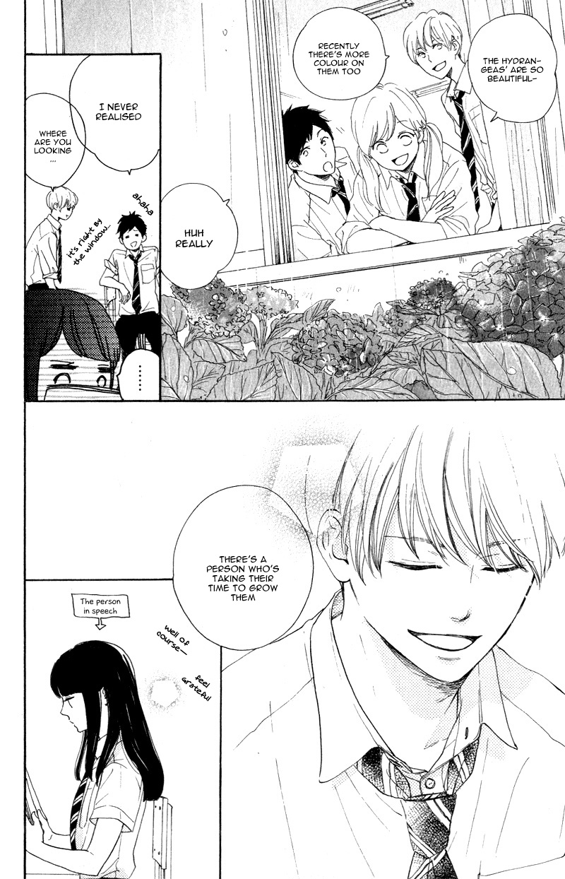 Takane no Ran-san Vol. 1 Ch. 2 第12页