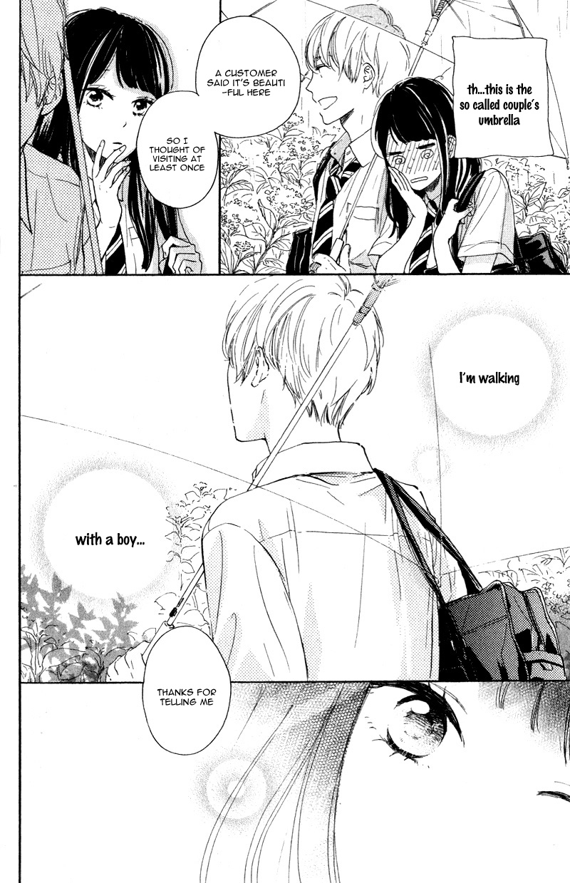 Takane no Ran-san Vol. 1 Ch. 2 第34页