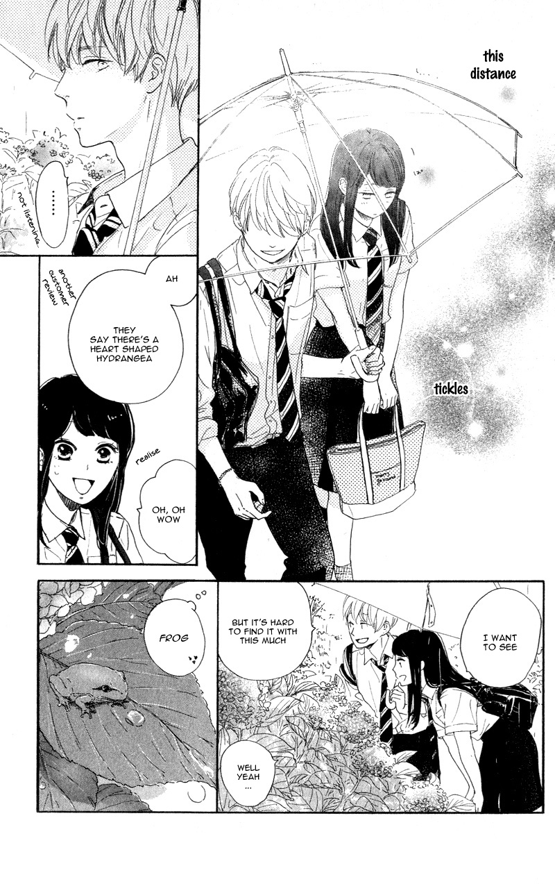 Takane no Ran-san Vol. 1 Ch. 2 第35页