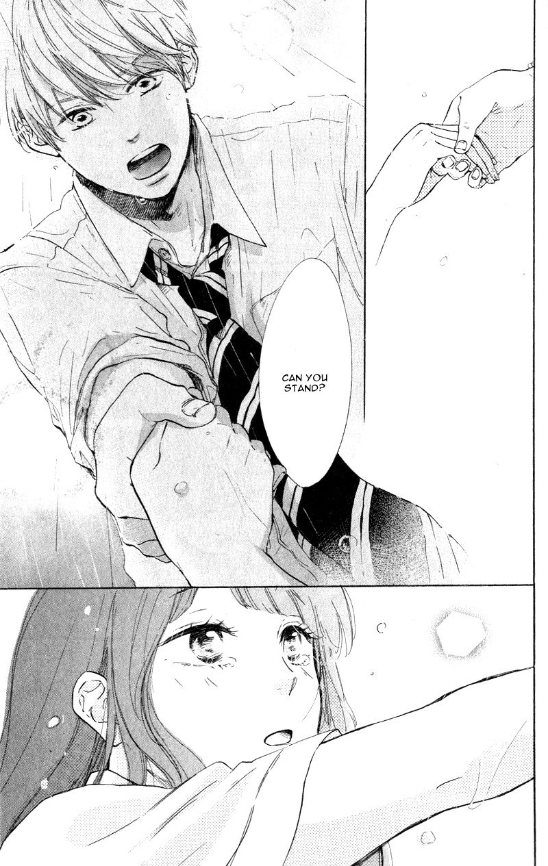 Takane no Ran-san Vol. 1 Ch. 2 第37页