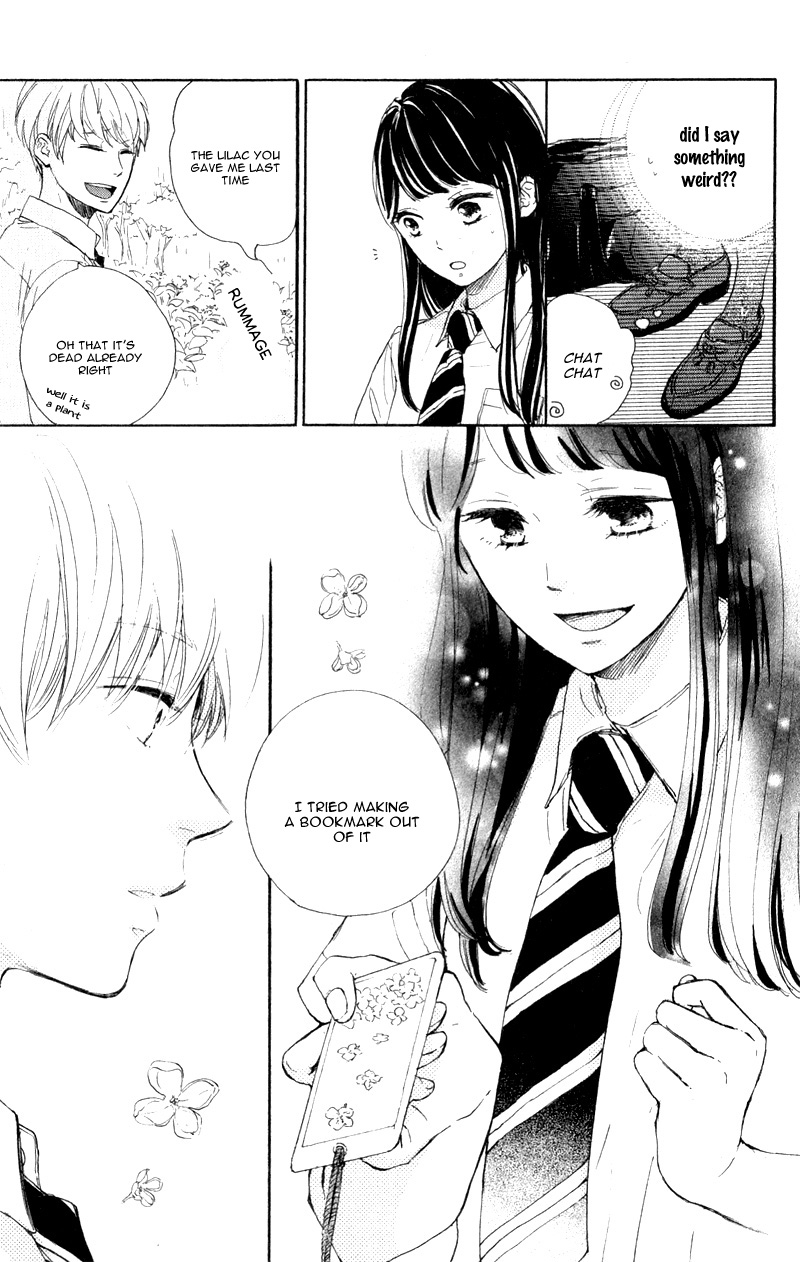 Takane no Ran-san Vol. 1 Ch. 2 第41页