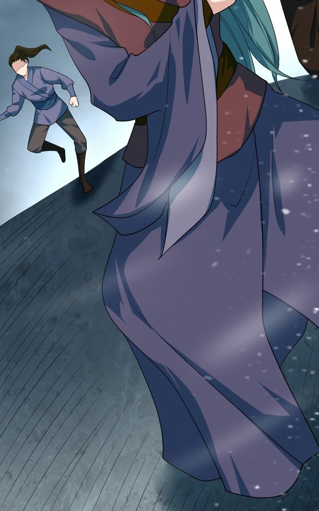 Return of the Invincible Patriarch Ch. 25 第16页