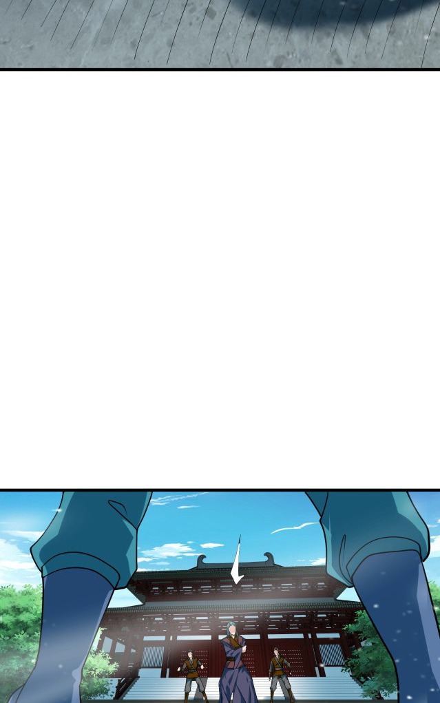 Return of the Invincible Patriarch Ch. 25 第17页