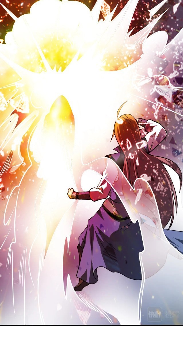 Return of the Invincible Patriarch Ch. 25 第31页