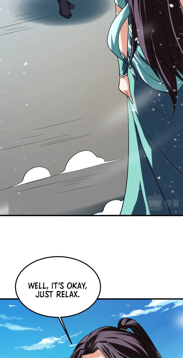 Return of the Invincible Patriarch Ch. 25 第36页
