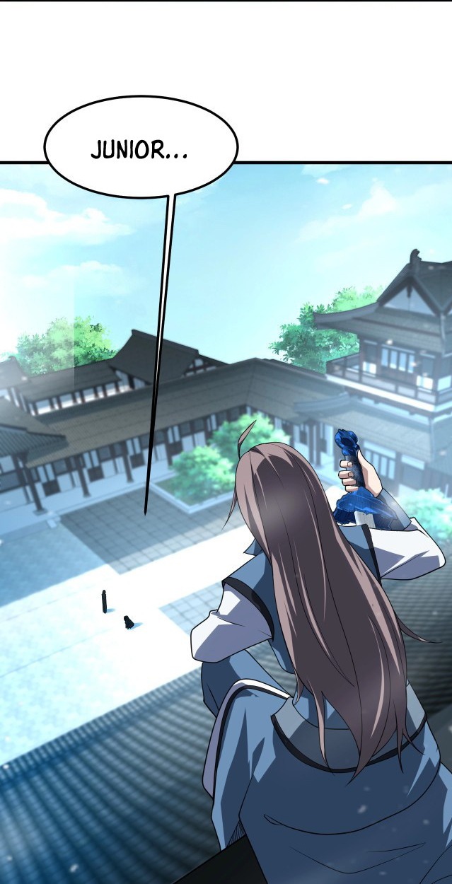 Return of the Invincible Patriarch Ch. 25 第5页