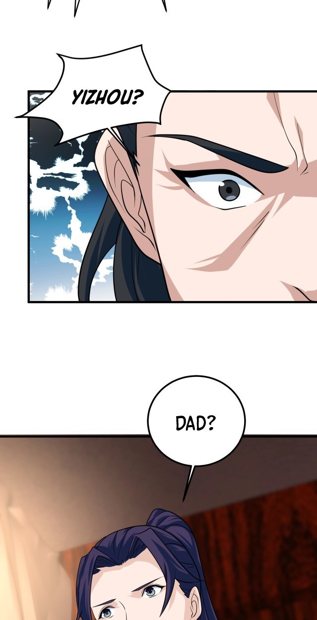 Return of the Invincible Patriarch Ch. 25 第48页