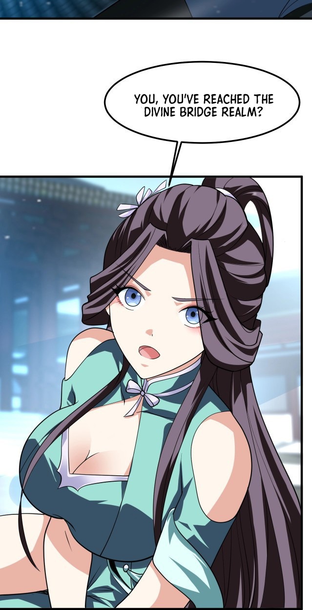 Return of the Invincible Patriarch Ch. 25 第6页