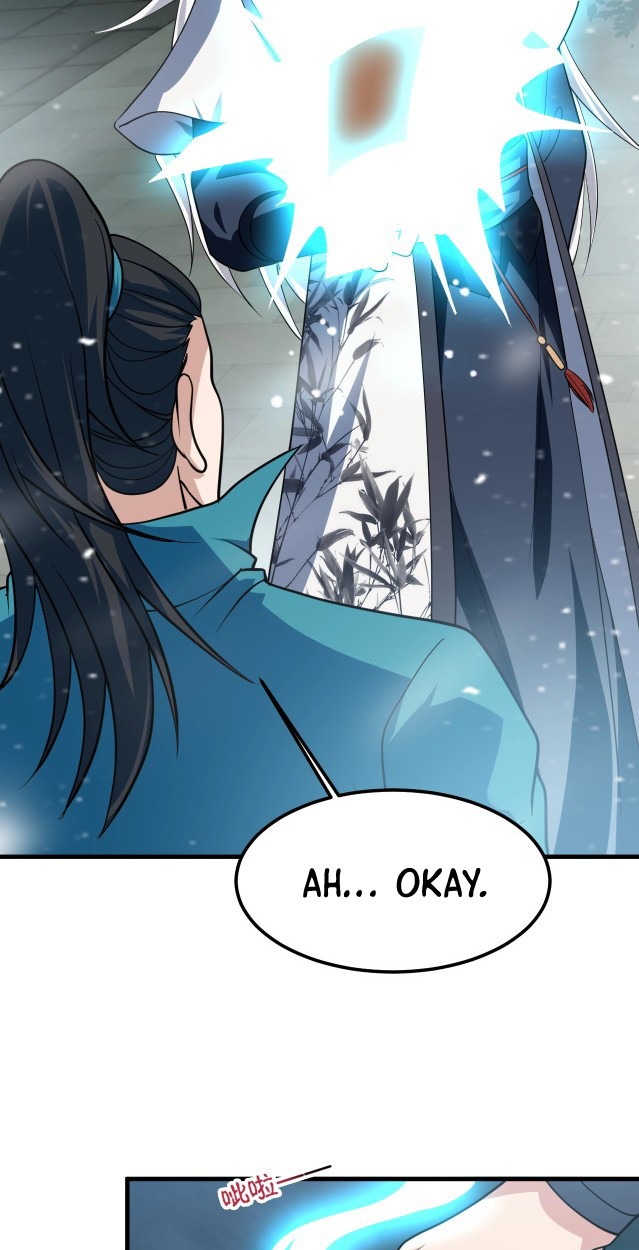 Return of the Invincible Patriarch Ch. 25 第60页
