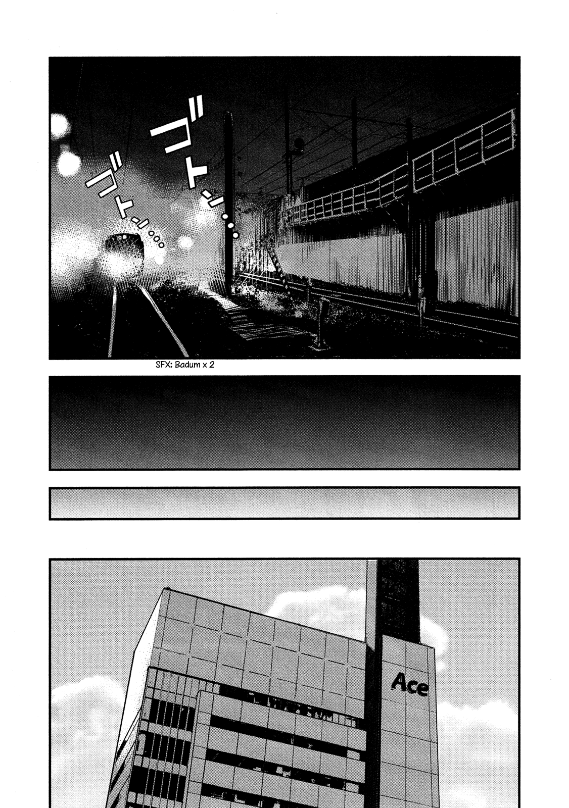 O/A By That You Mean 第31页