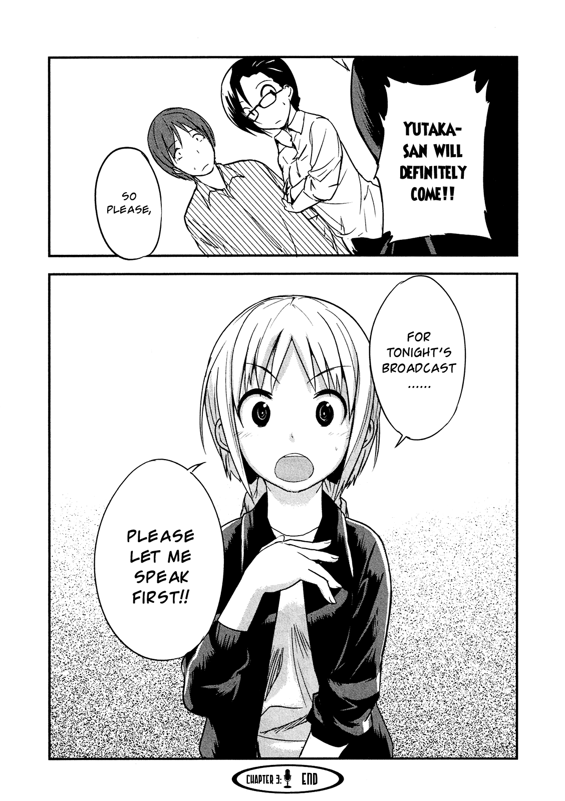 O/A By That You Mean 第33页