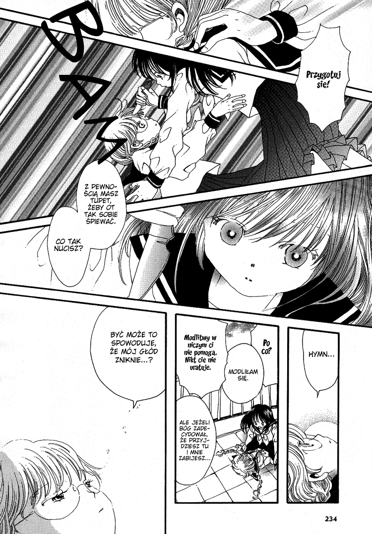 Testify Oneshot 第11页