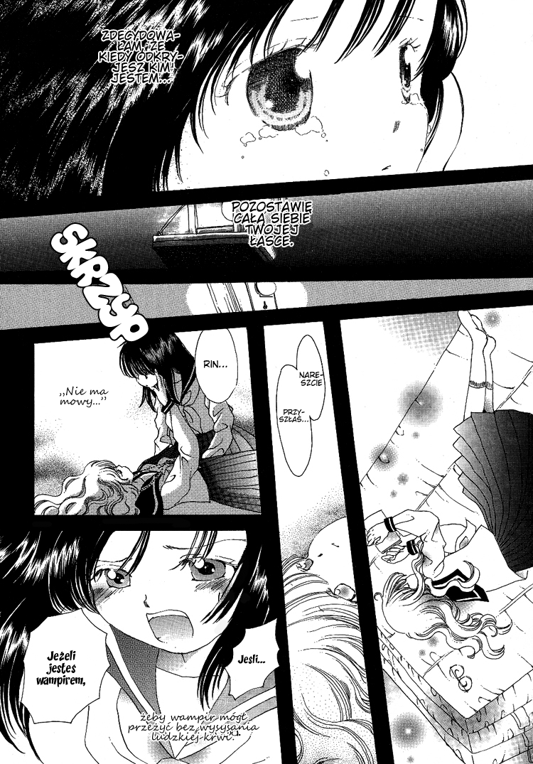 Testify Oneshot 第22页