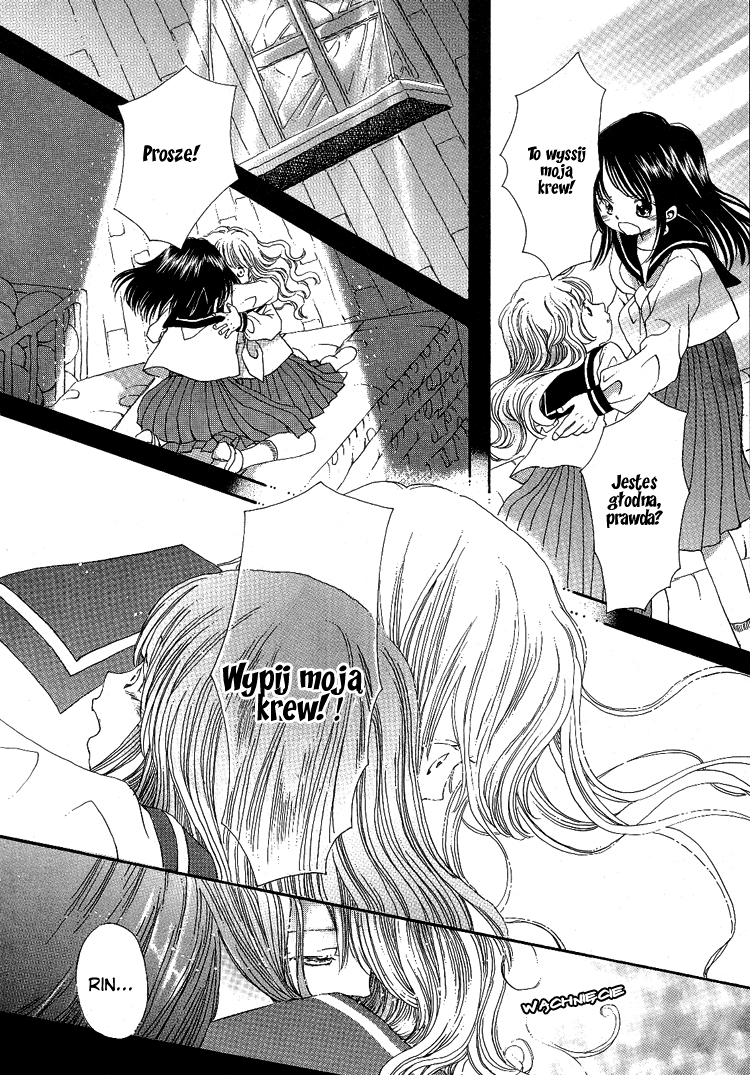 Testify Oneshot 第23页