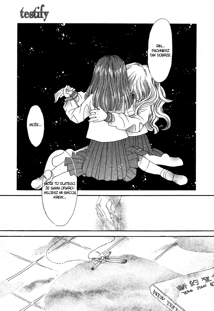 Testify Oneshot 第24页