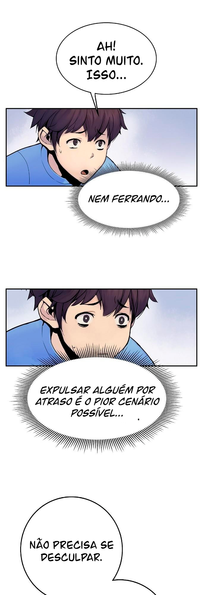 Knight Under My Heart Vol. 1 Ch. 2 第28页