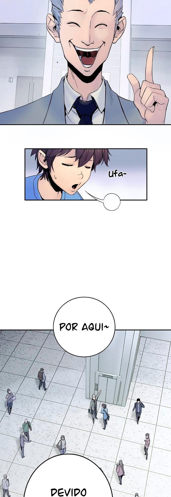 Knight Under My Heart Vol. 1 Ch. 2 第30页