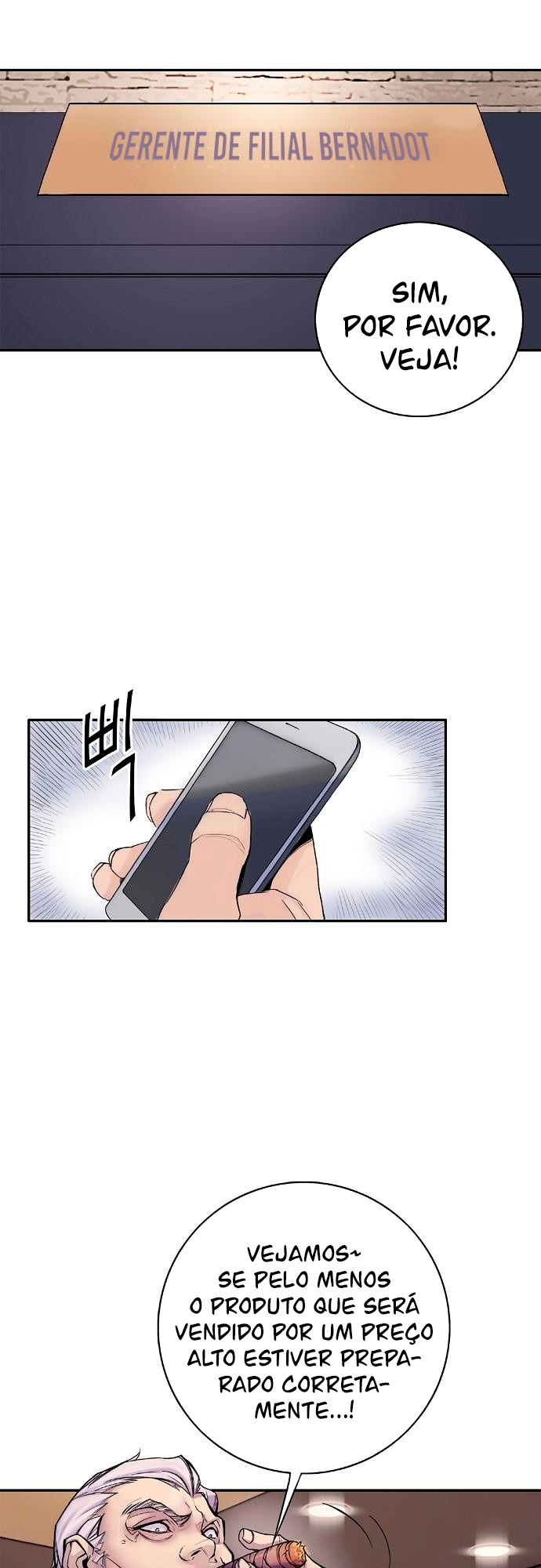 Knight Under My Heart Vol. 1 Ch. 2 第33页