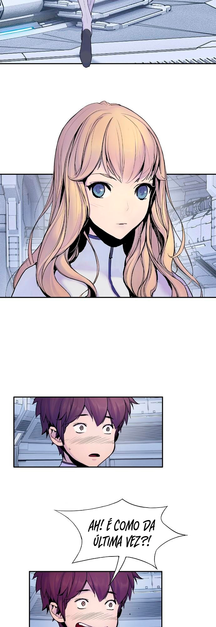 Knight Under My Heart Vol. 1 Ch. 2 第48页