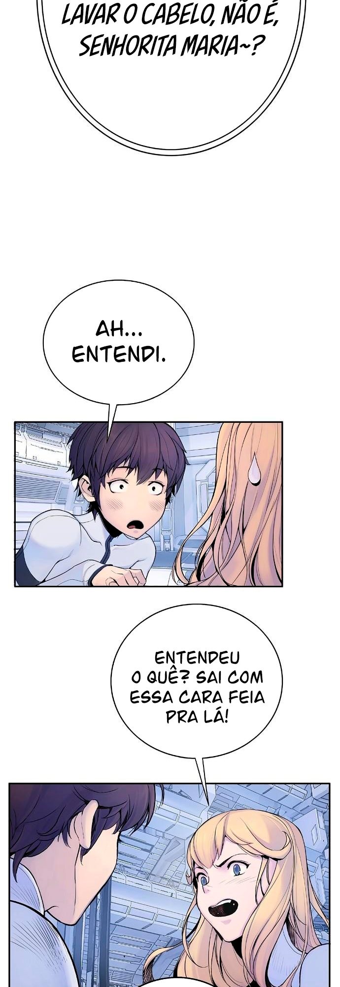 Knight Under My Heart Vol. 1 Ch. 2 第52页