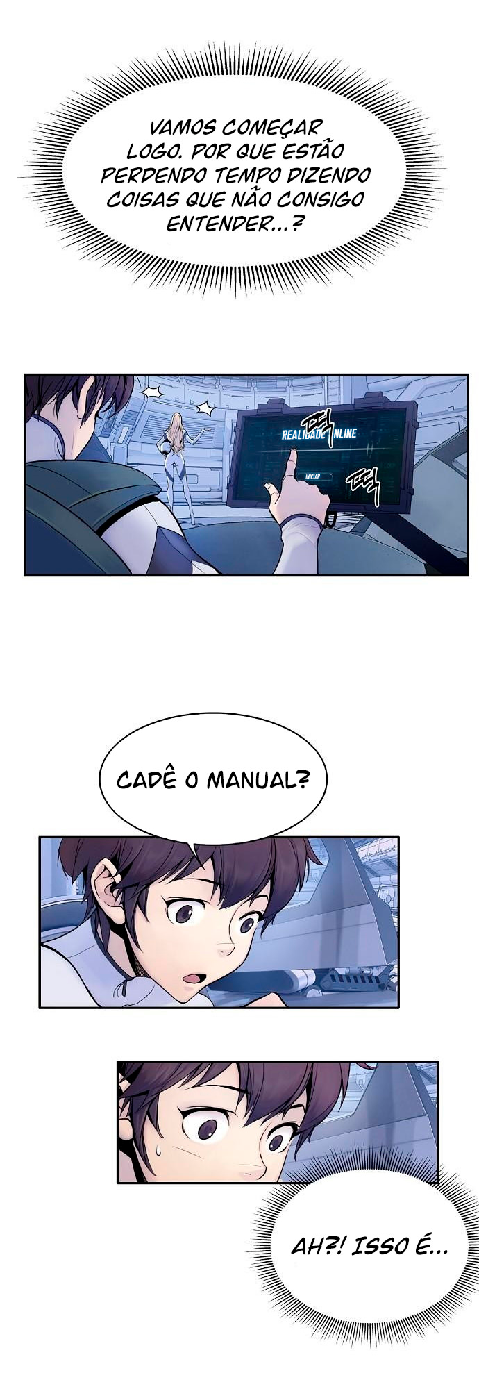 Knight Under My Heart Vol. 1 Ch. 2 第61页