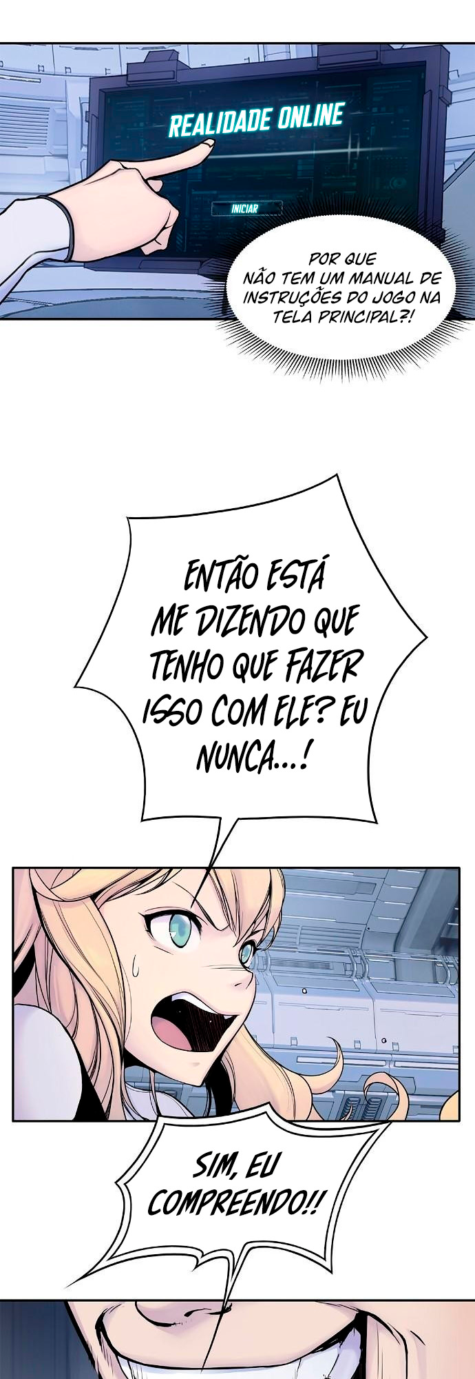 Knight Under My Heart Vol. 1 Ch. 2 第62页