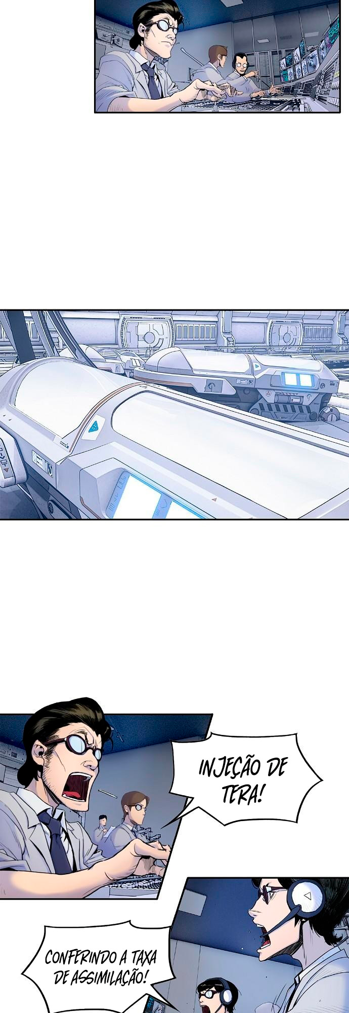 Knight Under My Heart Vol. 1 Ch. 2 第68页