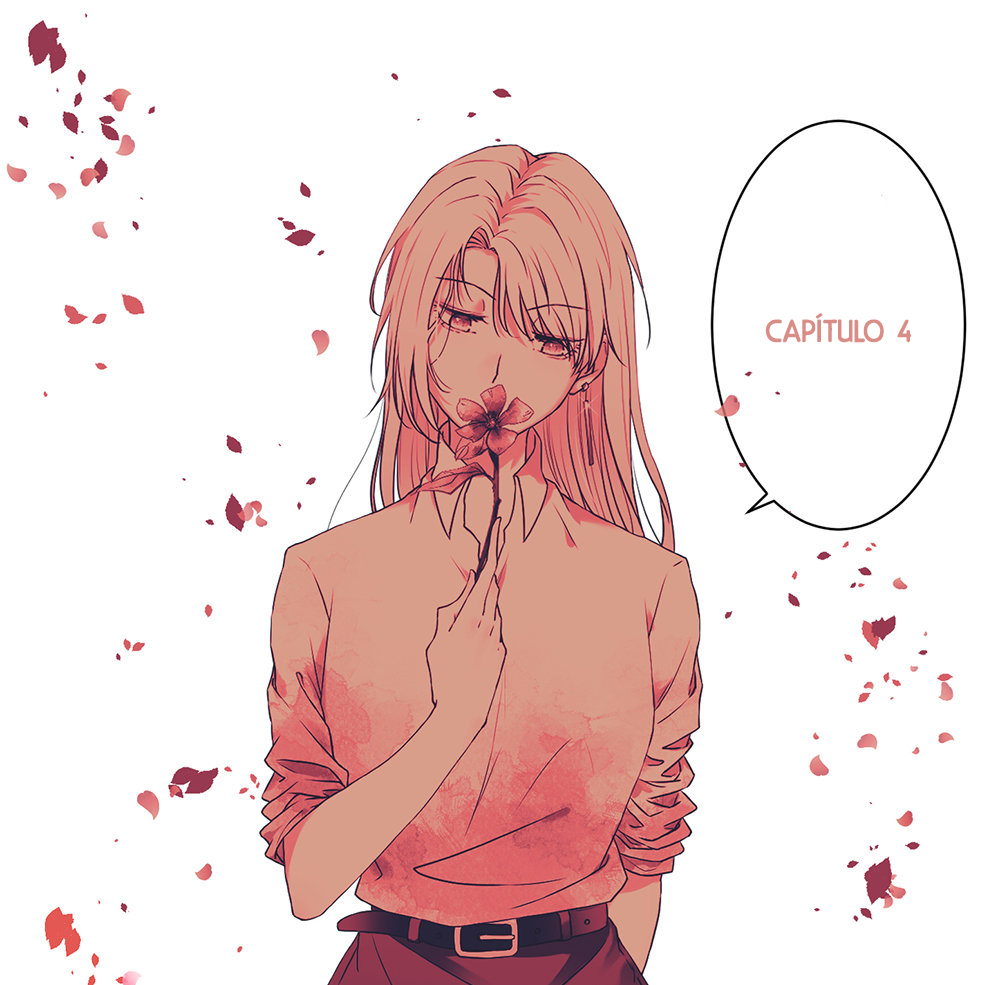 If I Kissed You Ch. 4 第2页