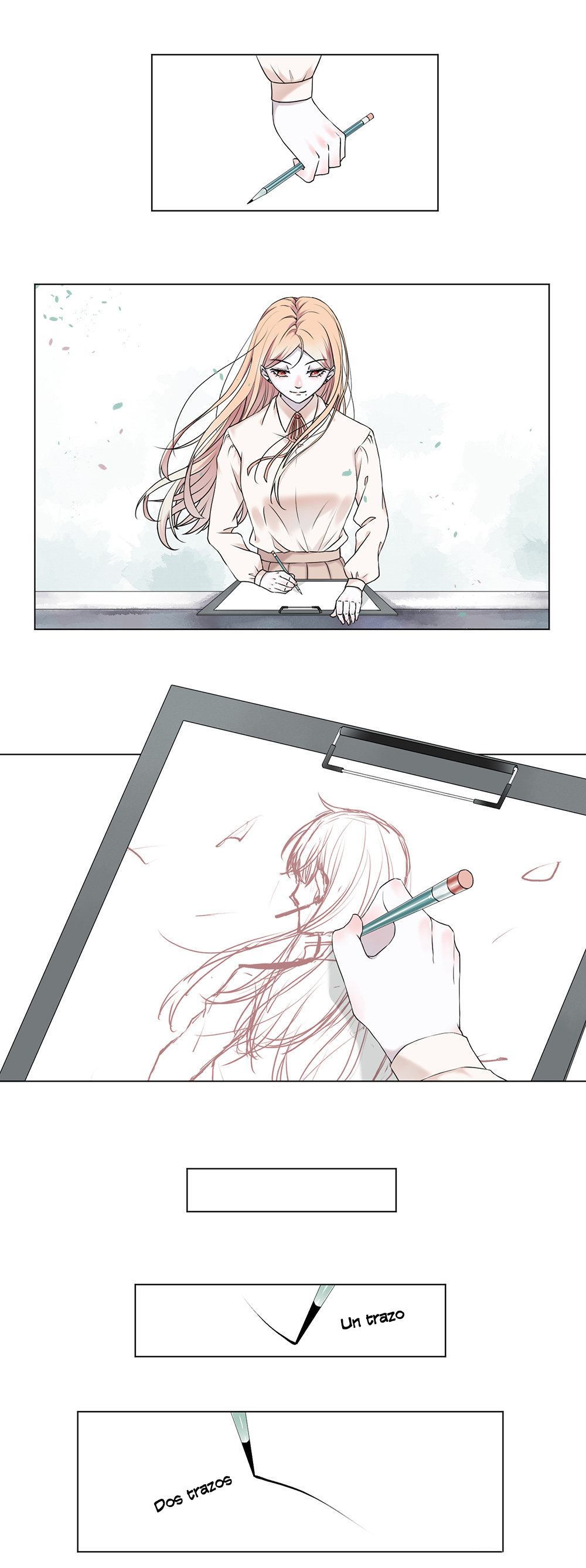 If I Kissed You Ch. 4 第7页
