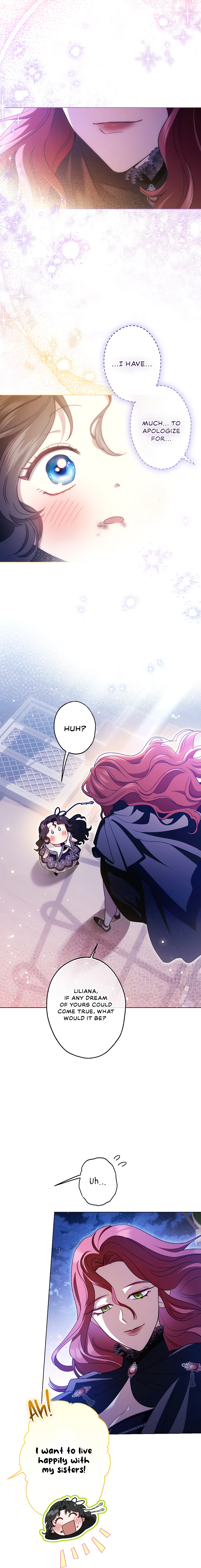 Youngest Sister-in-Law in a Tragic Reverse Harem Ch. 1 第12页