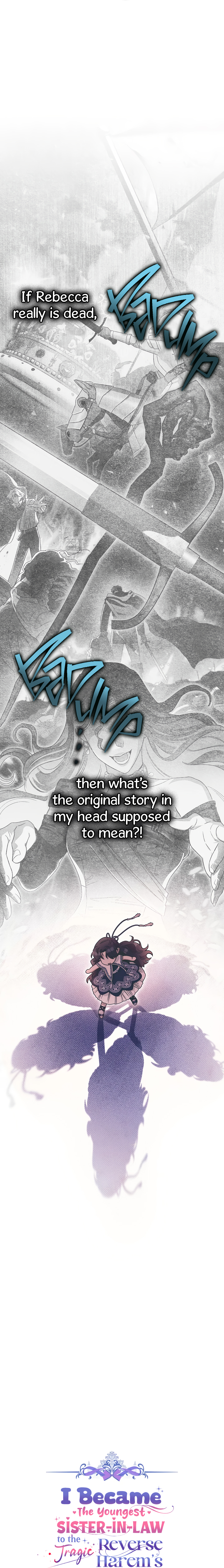 Youngest Sister-in-Law in a Tragic Reverse Harem Ch. 1 第16页