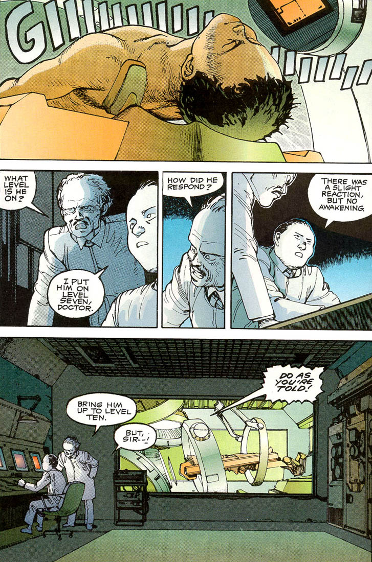 Akira (Official Colored) Number 41! 第34页