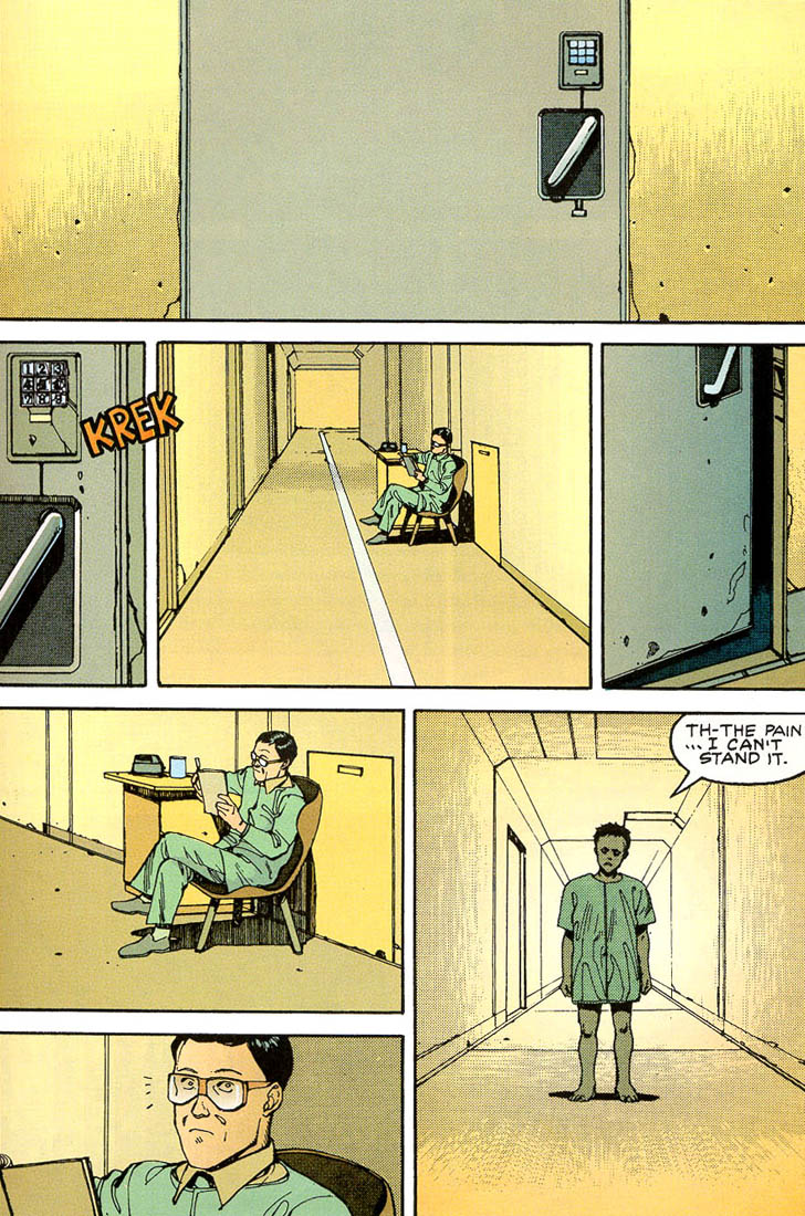 Akira (Official Colored) Number 41! 第57页
