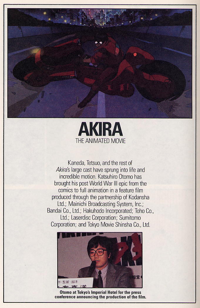 Akira (Official Colored) Number 41! 第64页