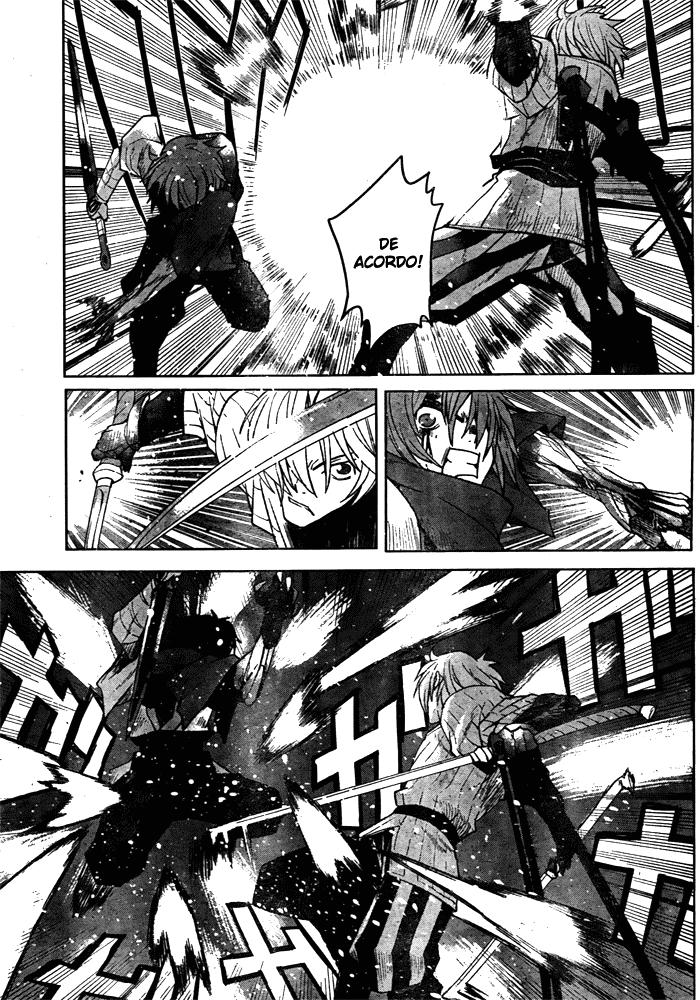 Code Geass: Renya of Darkness Vol. 1 Ch. 4 第12页