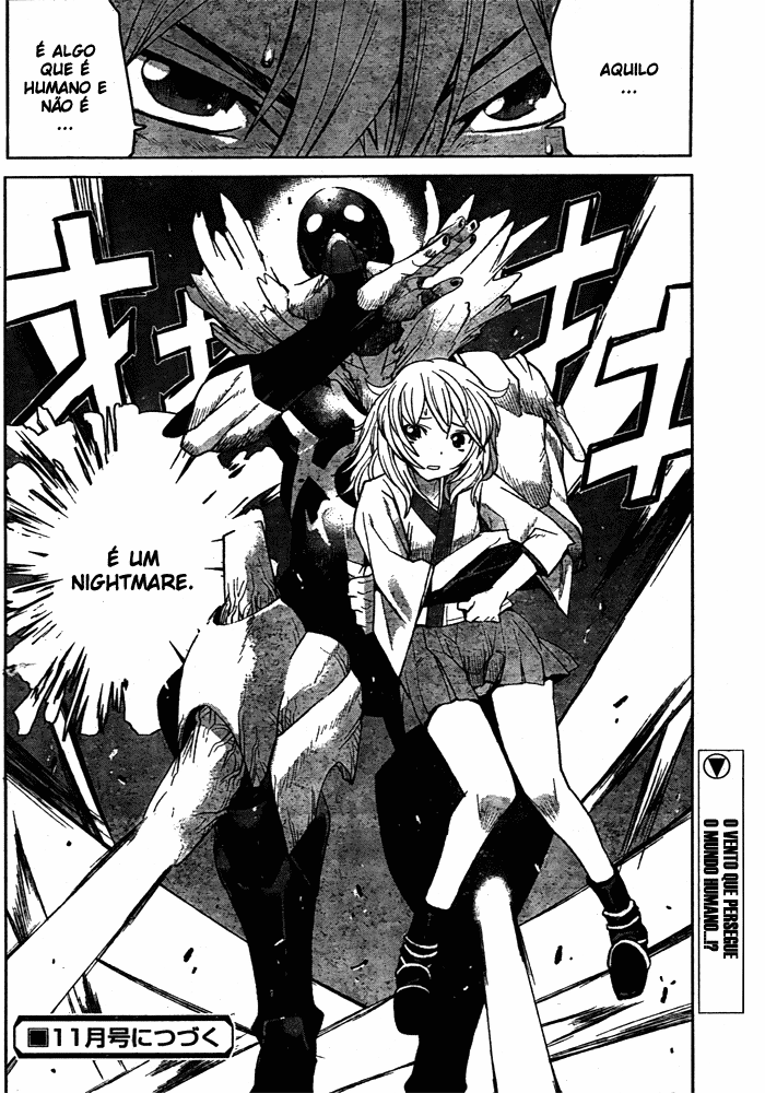 Code Geass: Renya of Darkness Vol. 1 Ch. 4 第28页