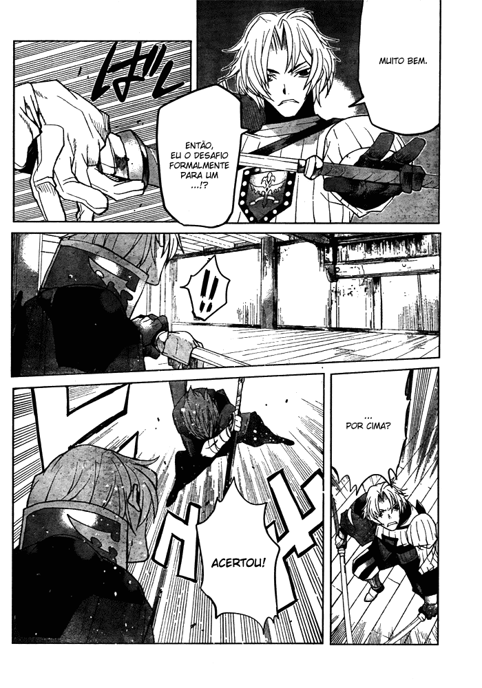 Code Geass: Renya of Darkness Vol. 1 Ch. 4 第7页