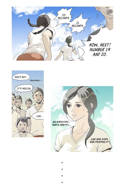 Sambong Barber Shop 第3页