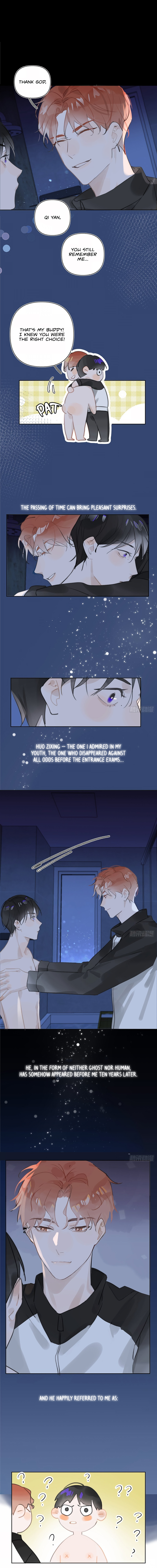 The Polaris Fated Reunion 第16页