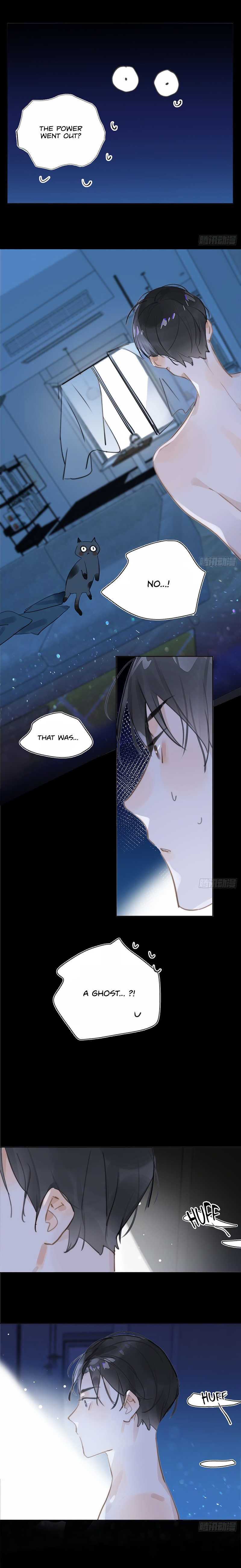 The Polaris Fated Reunion 第8页