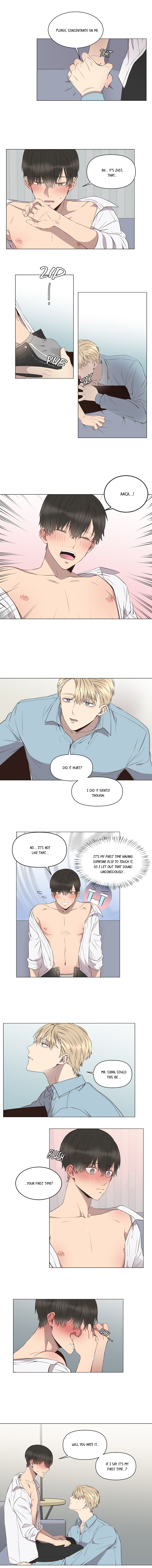 Pharmacy Back Room (In Pharmacy) END 第5页