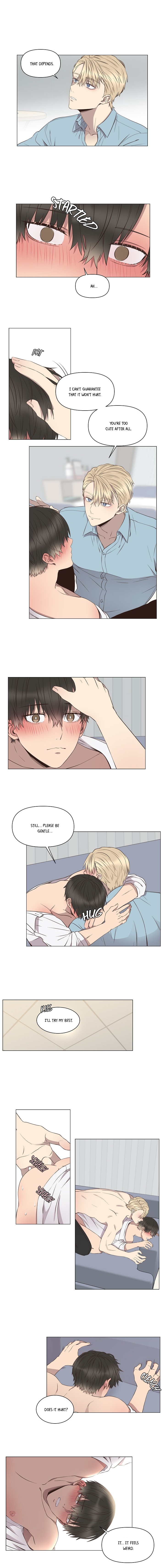 Pharmacy Back Room (In Pharmacy) END 第6页