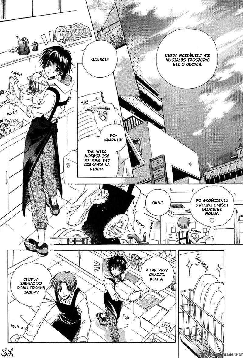 Kafe Kara Hajimaru Love Life Vol. 1 Ch. 2 第12页