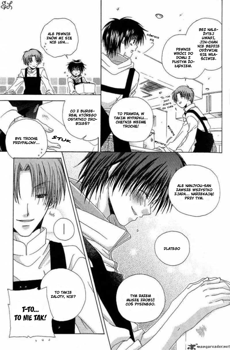 Kafe Kara Hajimaru Love Life Vol. 1 Ch. 2 第13页